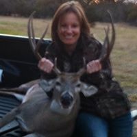 Samantha Newman Photo 12