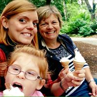 Michelle Parvin Photo 6