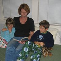 Julie Shafer Photo 11