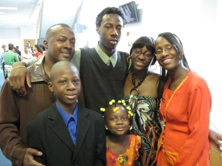 Annette Mitchell Photo 9