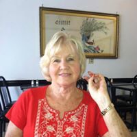 Rebecca Parham Photo 2 Rebecca Parham Photo 2