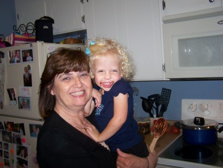 Marilyn Adams Photo 7