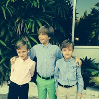 Christy Orr Photo 17