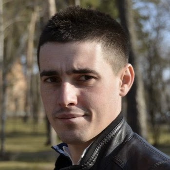 Igor Fesenko Photo 1