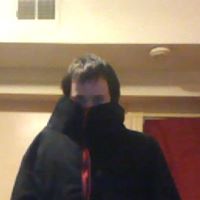 Nicholas Davenport Photo 14