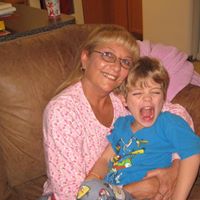 Marilyn Henderson Photo 7