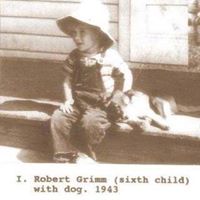 Robert Grimm Photo 49