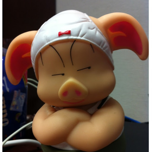 Wei Shang Photo 12