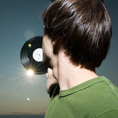 Benjamin Lehman Photo 6