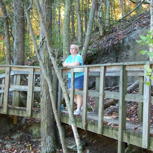 Laura Hunter Photo 8 Laura Hunter Photo 8