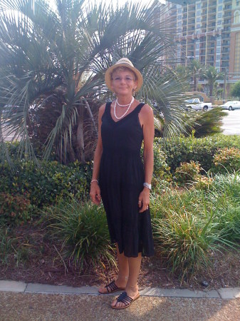 Donna Powell Photo 10