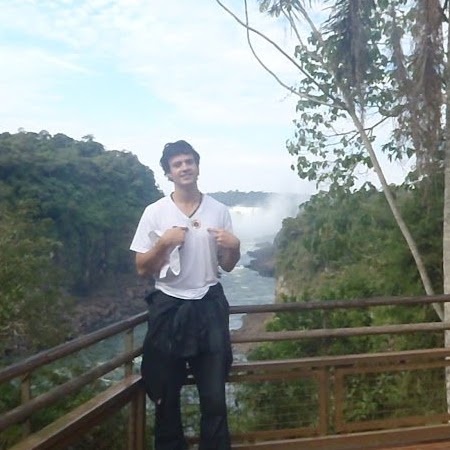 Daniel Pierson Photo 41