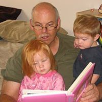 Roy Valentine Photo 22