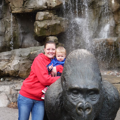 Kristin Weinstein Photo 6