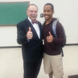 Dwayne Lewis Photo 18