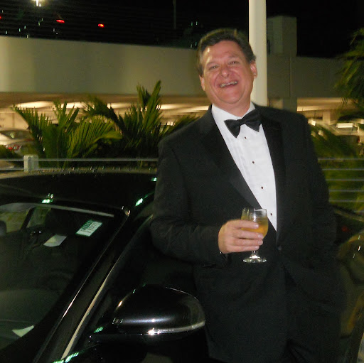 Steve Thacker Photo 28 Steve Thacker Photo 28