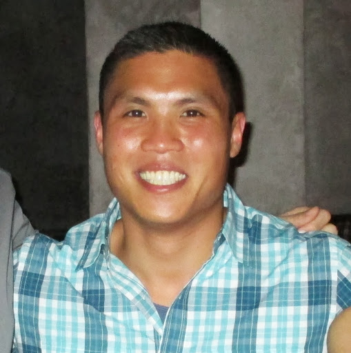 Richard Lau Photo 15