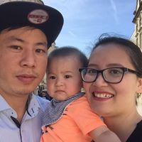 Chien Nguyen Photo 5