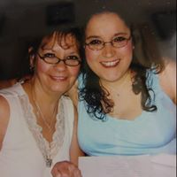 Angela Ryan Photo 15