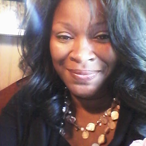 Denise Mitchell Photo 15