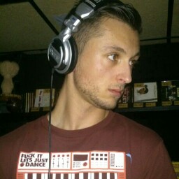 Markus Schulz Photo 19