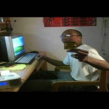 Gregory Hinds Photo 6