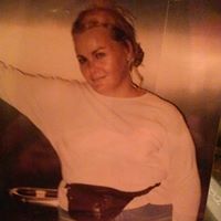 Debora Perez Photo 11