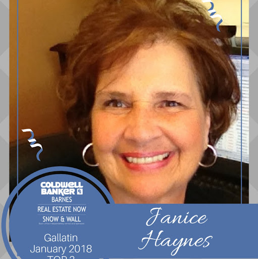 Janice Haynes Photo 11