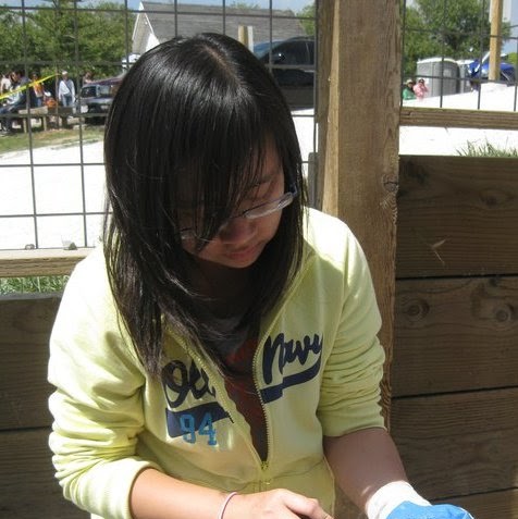 Esther Ho Photo 17