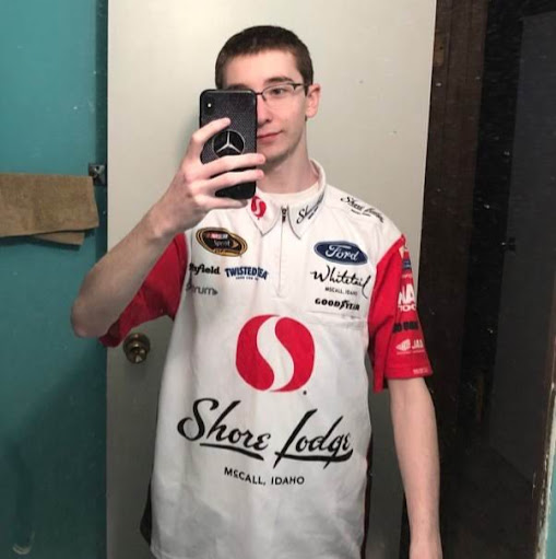 Christian Harris Photo 38