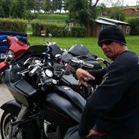 Michael Oman Photo 41