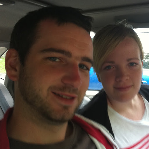 Gerry Murphy Photo 19