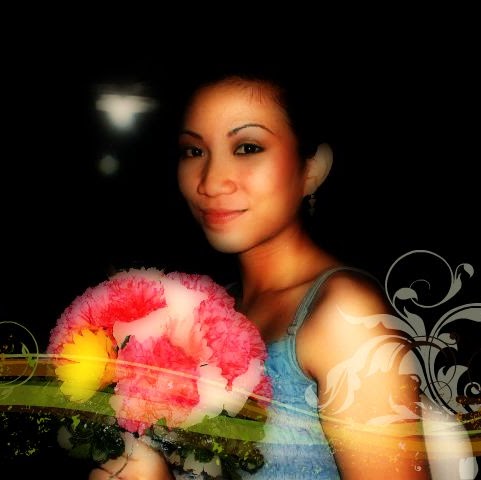 Christine Cruz Photo 5