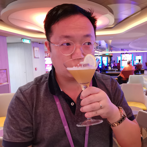 Kenneth Chan Photo 50