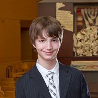 Elijah Cook Photo 16