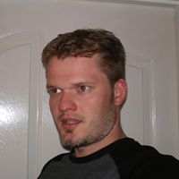 Daniel Booth Photo 12