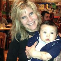 Janet Gilliland Photo 8