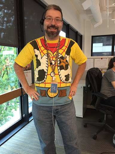 Corey Christiansen Photo 6