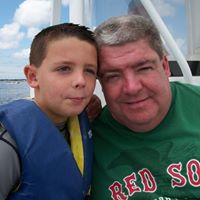 Andrew Cavanaugh Photo 9