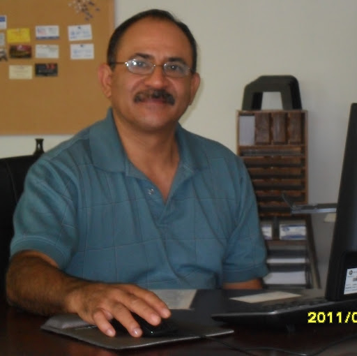 Gilbert Rodriguez Photo 13