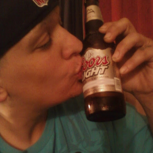 Mike Redding Photo 16