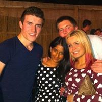 Joe Skinner Photo 16