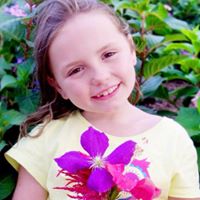 Julie Justice Photo 39