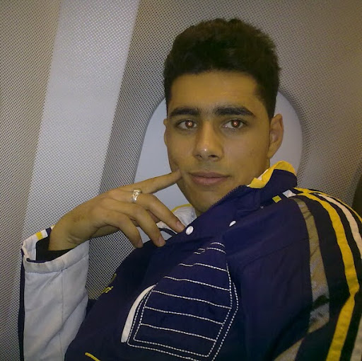 Ali Salar Photo 20