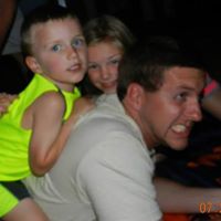 Adam Sparks Photo 16