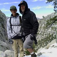 Robert Alderete Photo 20