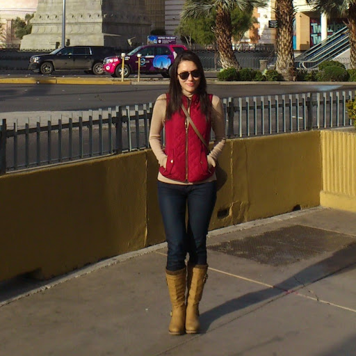 Carol Rodriguez Photo 12