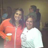 Amber Hoover Photo 41