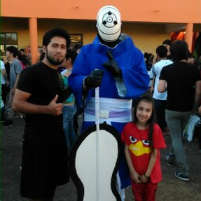 Luis Arce Photo 34