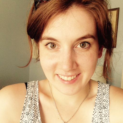 Kristin Macdonald Photo 37